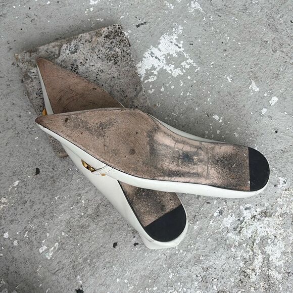 Gucci horse bit ballet flats - Picture 9 of 9